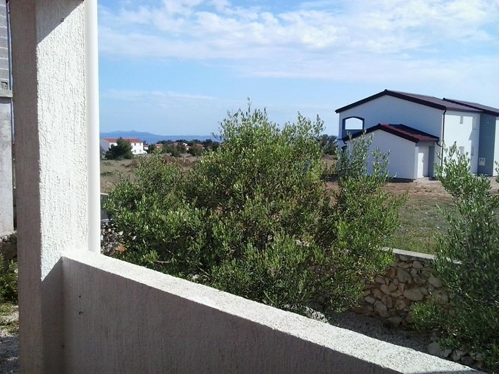Apartments Natasa Vir Ruang foto